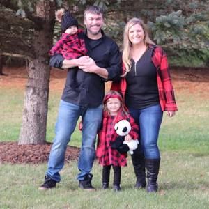 Meet your Posher, Mandy